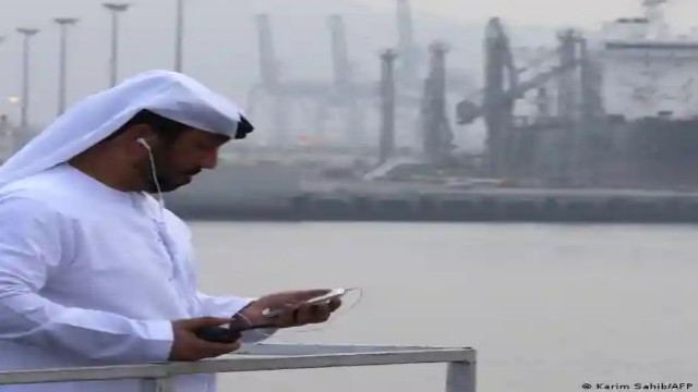 ওপেক ছাড়ছে সংযুক্ত আরব আমিরাত, সৌদি আরবের জন্য বড় ধাক্কা